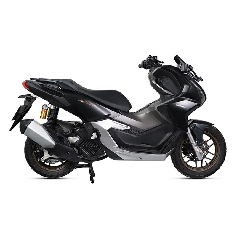 موتور سیکلت هوندا مدل 160 adv cbs سال 1403